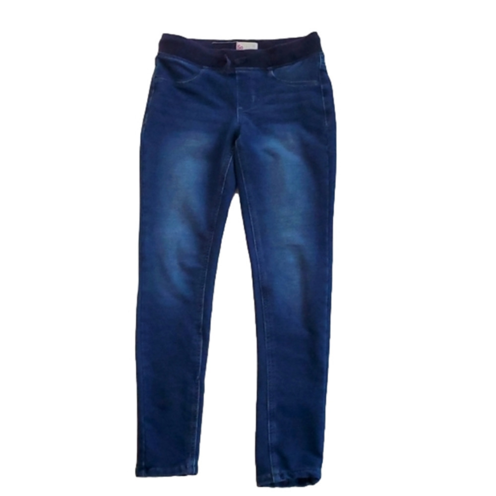 SO Girls Super Stretch Skinny Jeggings